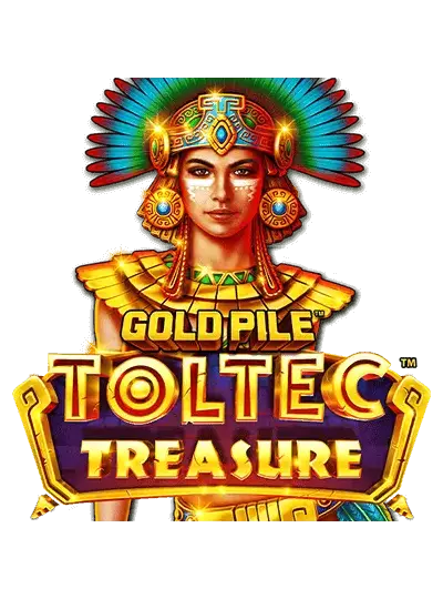 গোল্ড পাইল_ টোলটেক ট্রেজার™