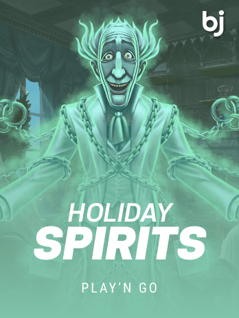 Holiday Spiritspng