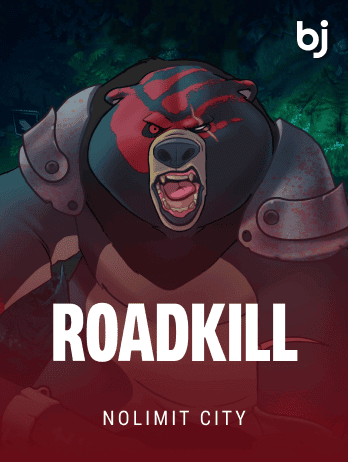 Roadkillpng